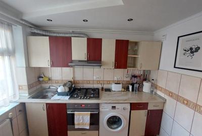 Apartament cu 2 camere semidecomandat în Central - 3