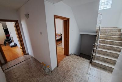 Casa Duplex în Zona Constantin Brâncoveanu - Alunișului - 12