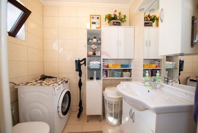 Casă cu 3 camere cu Teren 280 Mp în Clinceni - 9