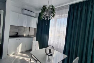 Proprietar inchiriez garsoniera in Pollux Residence - 6