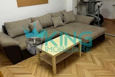 Apartament cu 2 camere, mobilat în Ștefan cel Mare