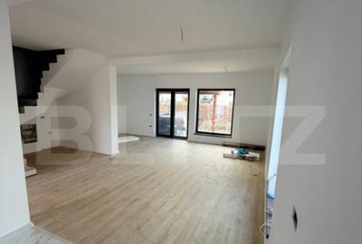 DE VANZARE---CASA IN CARTIER IZVOR , LA 3 KM DE BRASOV, LA D - 13