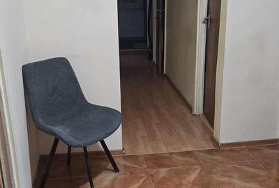 Apartament cu 3 camere decomandat, mobilat în Apărătorii Patriei - 4
