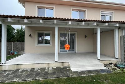Duplex cu 5 camere cu Teren 330 Mp în Moșnița Nouă - 15