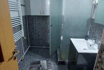 Apartament cu 2 camere decomandat+parcare in Rond Zimbru-Cofetaria A La Grec - 11