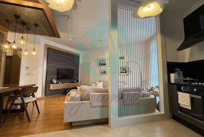 Apartament cu 2 camere decomandat, mobilat în Ferdinand - 10