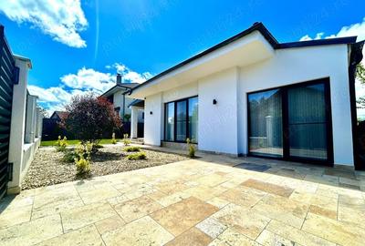 Casa Individuala Stupini BRASOV