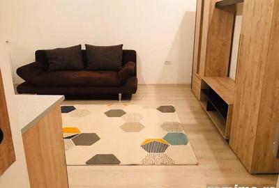 Garsoniera situata pe Soseaua Salaj Garsoniera situata pe Soseaua Salaj - 2