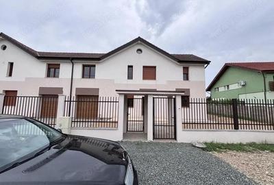 Duplex modern cu 5 camere, birouri sau rezidential | Dumbravita