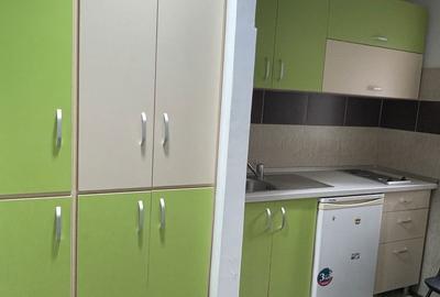 Apartament cu 2 camere semidecomandat în Central - 3