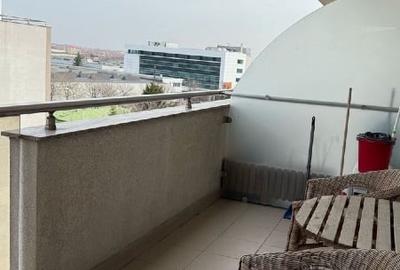 Garsonieră decomandată în Aviației - 8