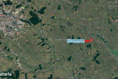 Spațiu comercial, în Valea Presnei - 4