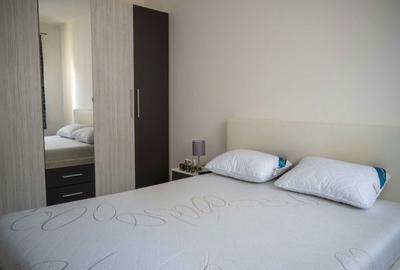 Apartament cu 2 camere decomandat în Șelimbăr - 4