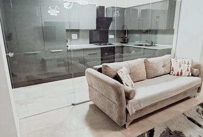 Apartament cu 2 camere decomandat în Tomis Plus - 4