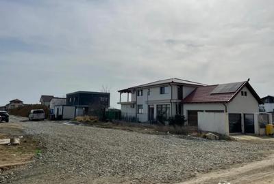 Teren de 1667 mp, în Mamaia - 3