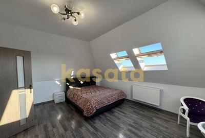 Apartament cu 2 camere la mansarda - Bucurestii Noi - Baz... - 1