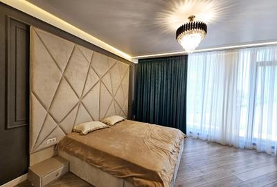 Apartament 3 cam zona Cortina North & My Place - 8