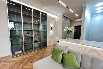 2 camere in cartierul Baciu Zona LIDL - 3