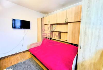 Apartament cu 2 camere semidecomandat în Central - 7