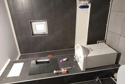 De inchiriat apartament cu 2 camere, centrala proprie. - 6