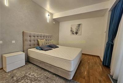 Apartament superb cu terasa generoasa in Bellevue Residence - 19