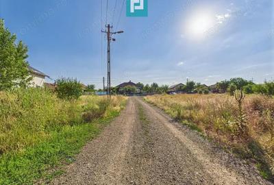 Loc de casa in cartierul reziden?ial Gai - 5