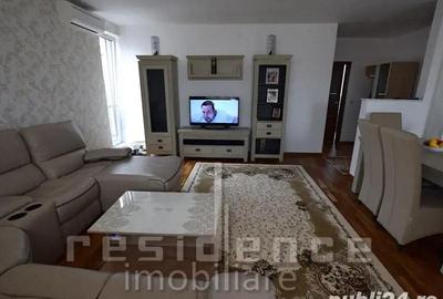 Apartament cu 3 camere semidecomandat în Bună Ziua - 6