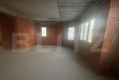 Casa de vanzare 115 mp , teren 425 mp , zona strazii Strandu - 6