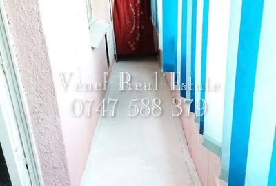 Apartament cu 3 camere semidecomandat în Tei - 5