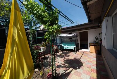 Casă cu 4 camere cu Teren 127 Mp în Chitila - 19