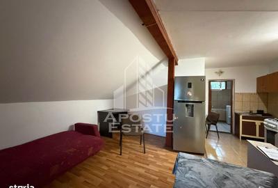 Apartament cu 2 camere în Aradului - 5