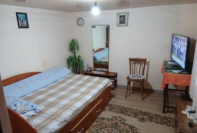 Casă cu 2 camere în Adunați - 3