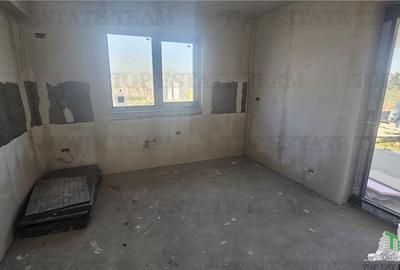 Casă individuală cu 4 camere cu Teren 400 Mp în Domnești - 4