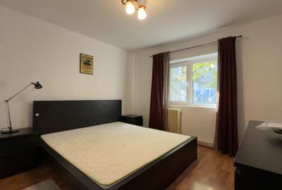 Baneasa -2 Camere + Loc Parcare - 6