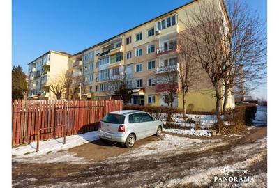 Apartament cu 3 camere de vanzare - 15
