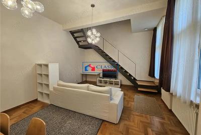 Apartament 2 camere situat Central, strada Avram Iancu, Cluj-Napoca - 9