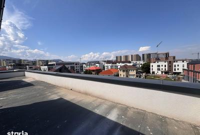 Apartament cu 2 camere în Tractorul - 12