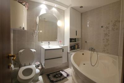 Vanzare 3 camere Nerva Traian , central- ideal investitie, mobilat si echipat - 9