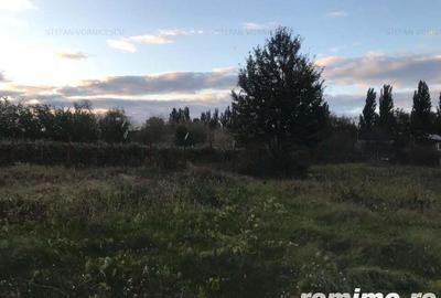 Teren de 500 mp, în Central - 12