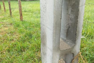 Teren de 330 mp, în Cheia - 2