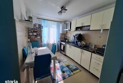 Apartament cu 2 camere în Ștrand - 4