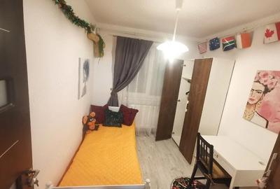 Apartament cu 3 camere nedecomandat în Militari - 2