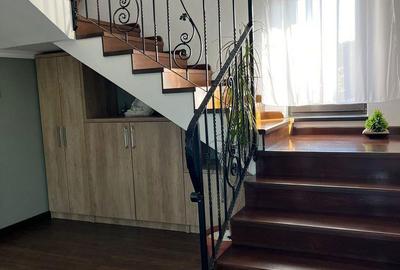 Casă cu 4 camere în Oncea - 15