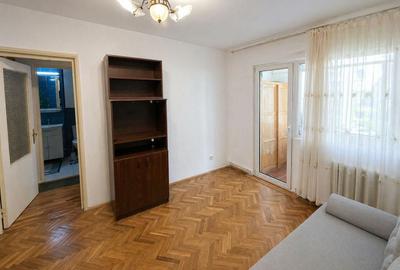 Apartament cu 3 camere decomandat, mobilat în Grigorescu - 2