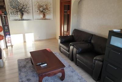 Apartament 2 camere - MOBILAT/UTILAT - Vedere lac - TEI - 15