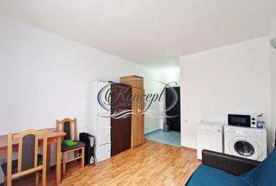 Garsoniera recent renovata, in Gruia, in apropiere de stdion - 3