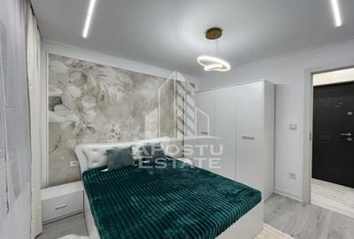 Apartament cu 3 camere, etajul 2, centrala proprie, renovat,Dambovita - 7