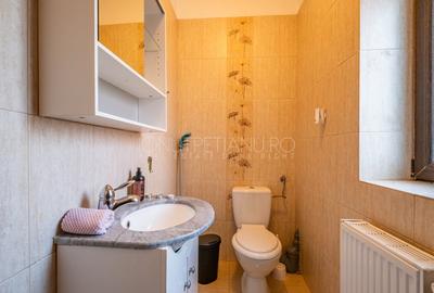 Casa de vanzare in Otopeni, complex rezidential linistit si prietenos - 8