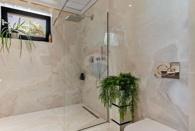 Vila de design, renovata integral 2022, gradina amenajata - Fundeni - 45