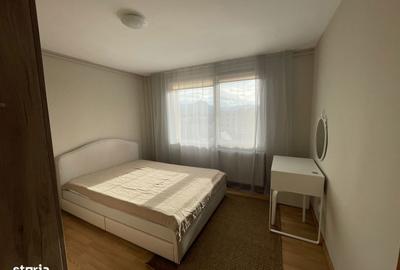 Apartament cu 2 camere decomandat, mobilat în Florilor - 9